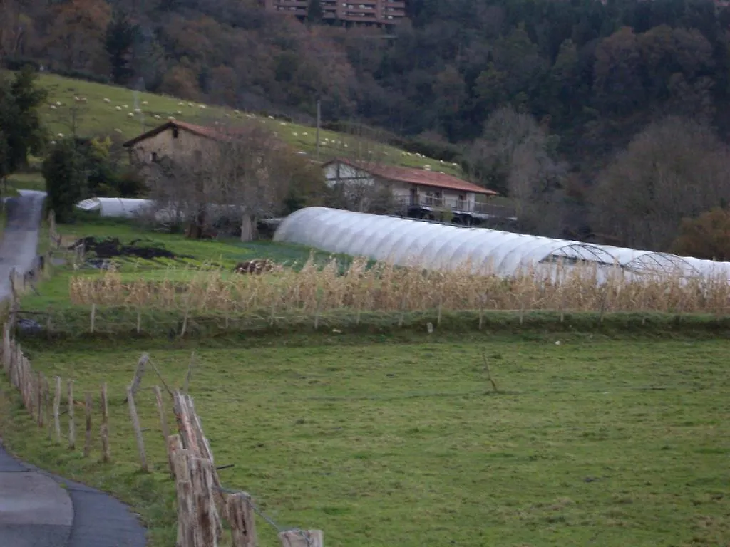 Casa Rural Aristondo Agroturismo San Sebastián 0*,  Spanien