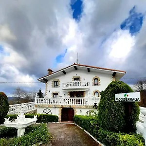  Bauernhof Pagoederraga