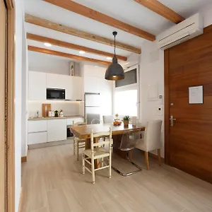  Apartment Ganexa
