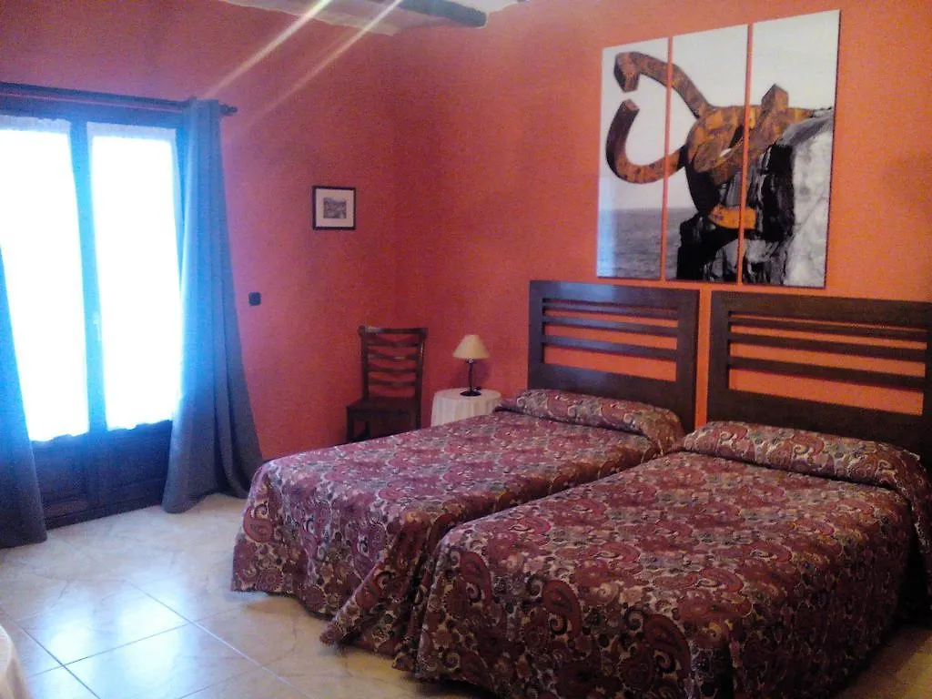 Casa Rural Aristondo Agroturismo San Sebastian 0*,  Spanje