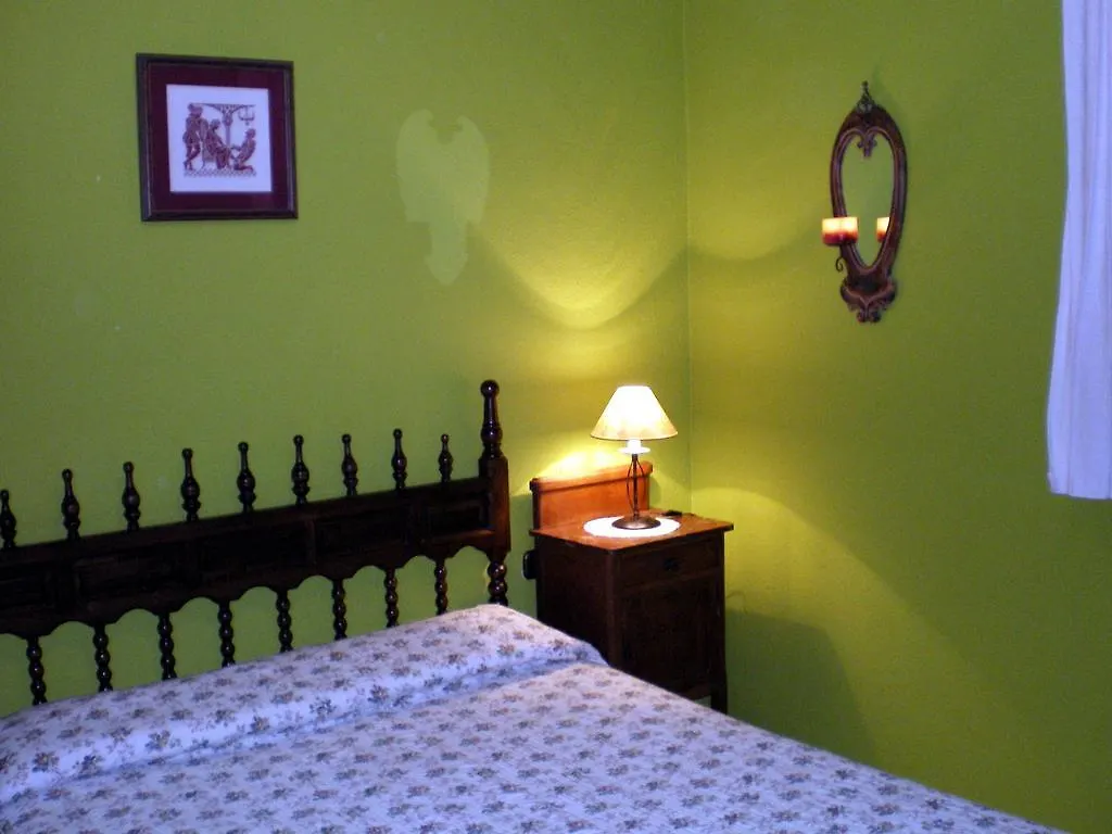 Casa Rural Aristondo Agroturismo San Sebastian Spanje