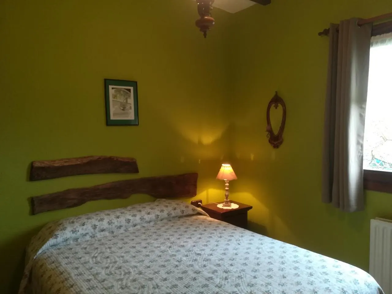 Casa Rural Aristondo Agroturismo San Sebastian